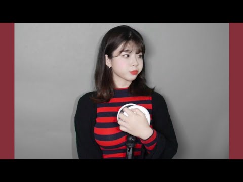 ASMR 더 잘들리는 3DIO 심장소리..콩닥콩닥│Heart beat asmr│心臓音│No talking 노토킹