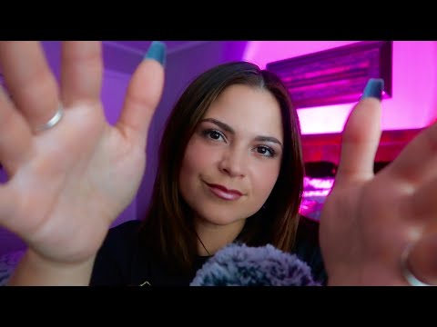 ASMR | Need Sleep Now? Watch This!!