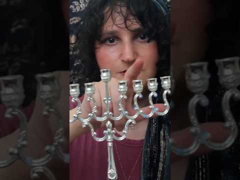 shop roleplay #roleplay #judaica #asmr #asmrvideos