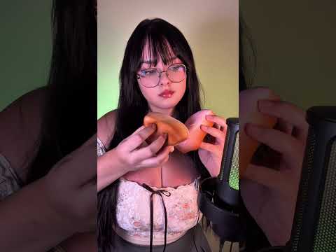 1 MINUTE ASMR ⏳ #asmrsounds #asmrvideo #1minuteasmr