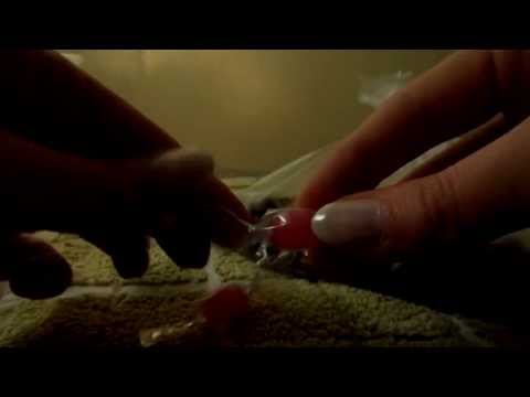 ASMR Soft Spoken sounds - Candy wrappers, Plastic & Coffee beans