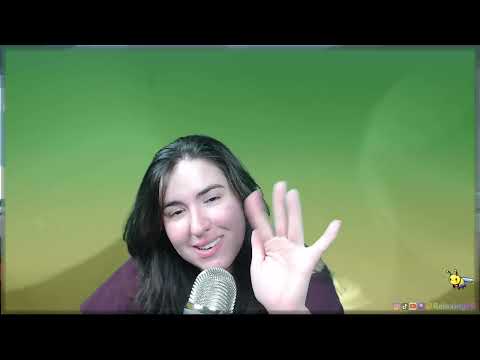 ASMR - RIP Microfoam Tape