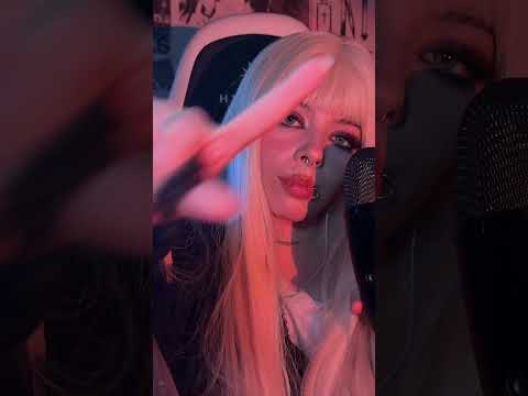 ASMR 💗🫧 Spit Painting + Mouth Sounds + BIG NEWS + This Is a Sensitive Topic for Me 🐙