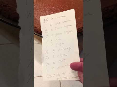 Easy Delicious Pumpkin Pie Recipe (Vegan)