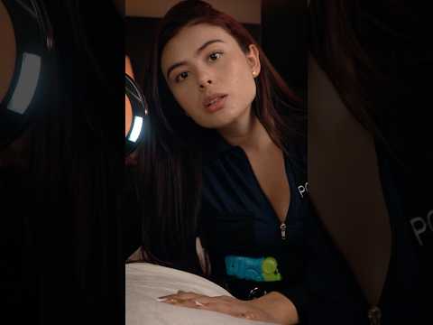 Sigue mis instrucciones 🫢😁 #asmr #asmrroleplay #asmrvideo