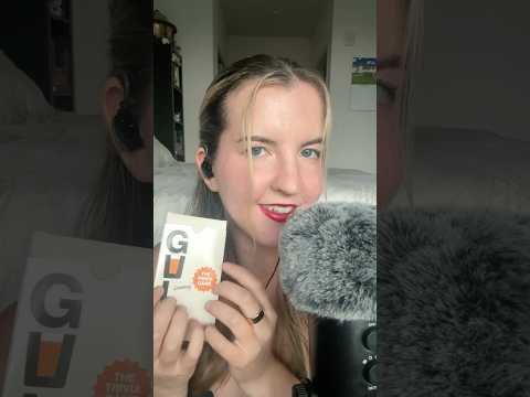 testing you with trivia!! #asmr #interactive #trivia