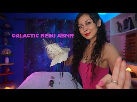 5D Abundance, Dragon gifts & Soaring eagles 🎁🦅😇🐉 Its heaven on earth! 🪽 Galactic Reiki ASMR Healing 