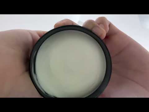 ASMR | Applying lotion on you aggressively (Fast, camera tapping, personal attention)