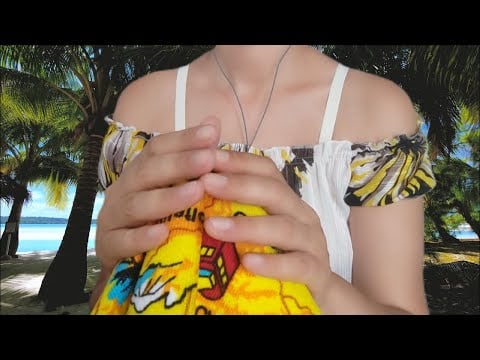 ASMR Fall Asleep | Mic Brushing (No Talking)