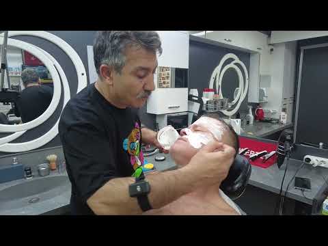 WRESTLER’S GLORY: POWERFUL FACE & FOOT CARE FOR ULTIMATE DOMINANCE