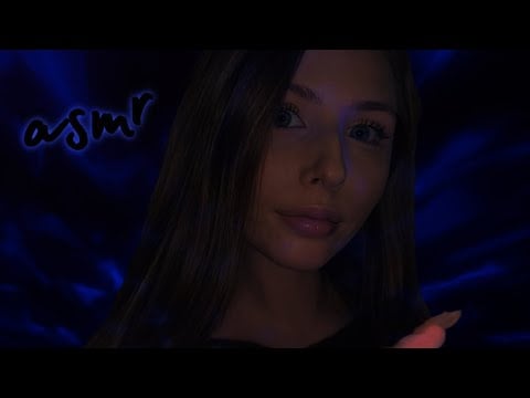 ASMR Roleplay | Siren Lures You Out to Sea 🌊⚓️🧜🏼‍♀️ (Personal Attention)