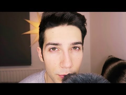 ☁️Sleepy Fluffy Whispers ☁️ASMR 💤