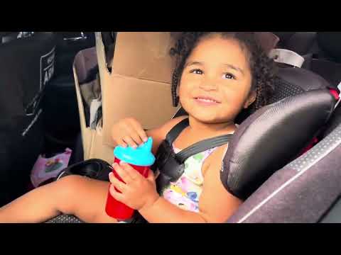 Vlog #224 - Final Weeks Of Twin Pregnancy