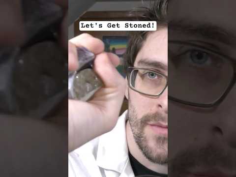 Playing with Your ASMR Stones for Relaxation #ASMR