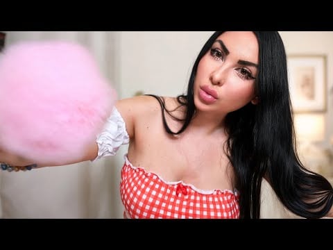 💖ASMR || BRUSHING YOUR BRAIN💖