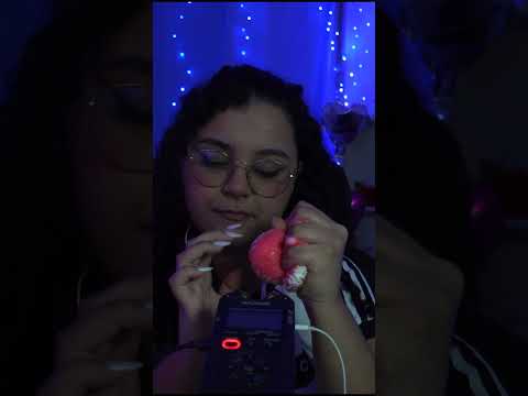 ASMR SQUISHy DE MELANCIA