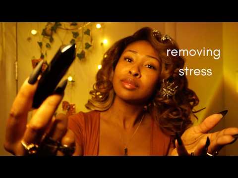👌🏾 removing stress + anxiety from mental exhaustion ✂️ Removing Curses + Protecting U🌀⛓️‍💥