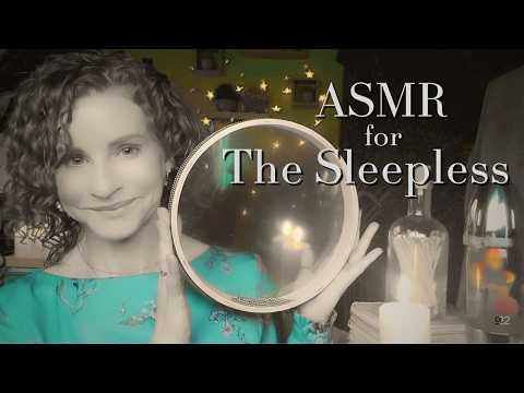 Worry Less, Sleep More | Free Your Mind ASMR (Whisper)
