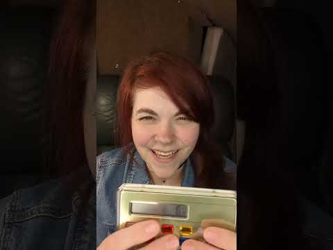 ASMR - Tingle Test - Bejeweled Calculator