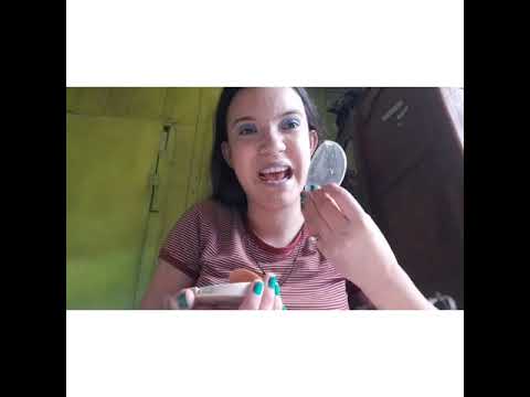 Asmr caseiro roleplay amiga malvada te maquiando para o Carnaval #higorgeousasmr