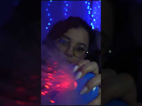 ASMR ESSE GATILHO VAI TE HIPNOTIZAR