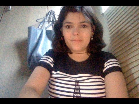 webcam makeup get ready with me asmr