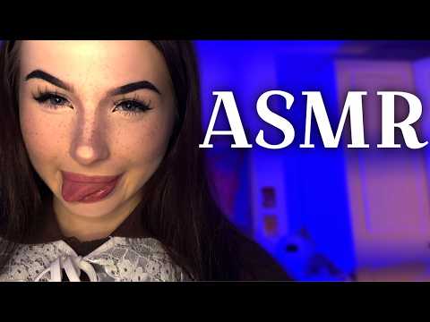 ASMR для тебя 🩷🌸