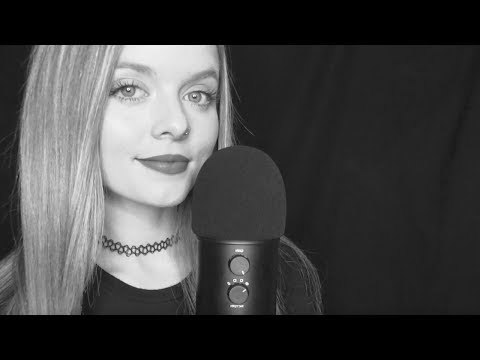 ASMR - Harry Potter Trigger Words [ear to ear, whisper & soft voice]