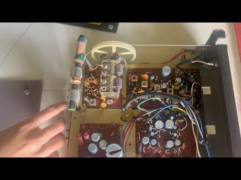 Lofi ASMR with Fidget Boards (sorta) & Wall Scratching