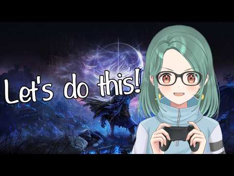 Playing Nightreign With Your Gamer Girlfriend (ASMR Roleplay) [F4A]