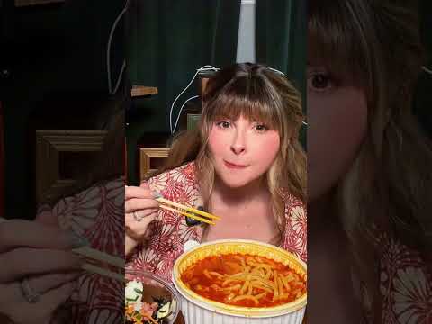 Have You Ever Tried Army Stew? 🍜