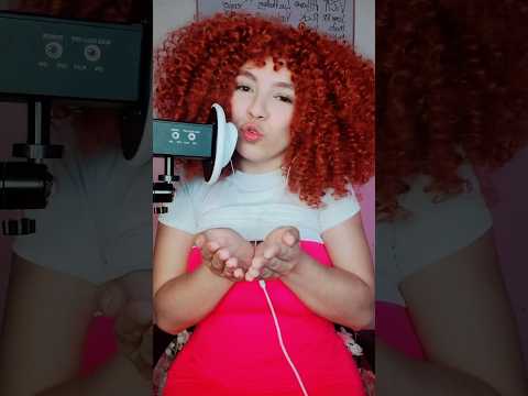 ASMR| Me regalaron esto en vivo #asmr #yesasmr #asmrlive