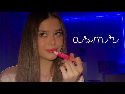 asmr grwm/ асмр собирайся со мной(болталка)