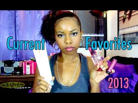 ♥Current Favorites 2013♥