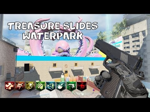 Black ops 3 custom zombie slop