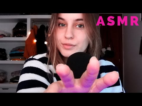 DUERME con estos 52 TRIGGERS | Triggers for Sleep | Montaña ASMR Español 💤