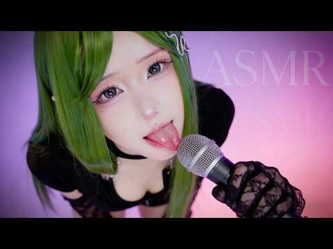 Instant Sleep ASMR｜No Talking, Pure Relaxation