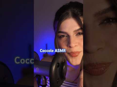 ASMR SOFT NELLE TUE ORECCHIE 👂 #asmrvideo #relax #asmr #tingles