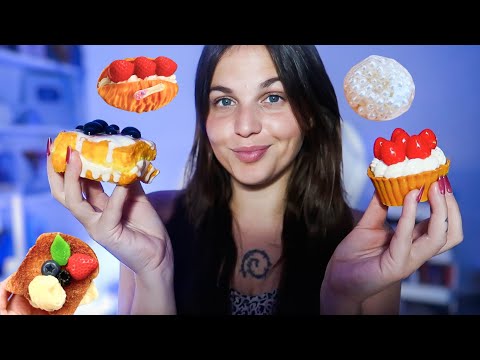 ASMR - Tu n'as JAMAIS vu ces Squishies ASMR 😍 (Nouveautés)