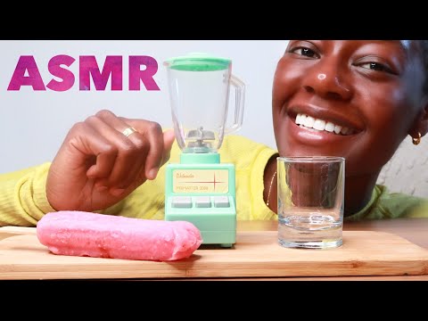 ASMR | WORLDS SMALLEST BLENDER