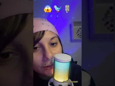 ASMR | Emoji challenge ☺️ Parte 24!