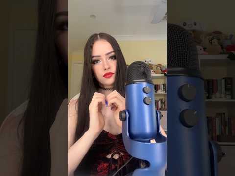 ASMR nail tapping 💅🏻 #asmr #nailtapping #tapping