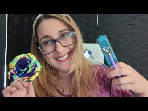 💥NEW💥 ASMR Fast and Chaotic FOCUS Games
