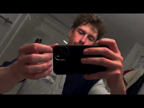 Asmr for those who need to fall asleep
