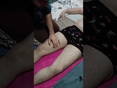 ASMR FULL BODY SLEEP AMAZING MASSAGE #massage #easyturkish #relax #body #relaxing #asmr