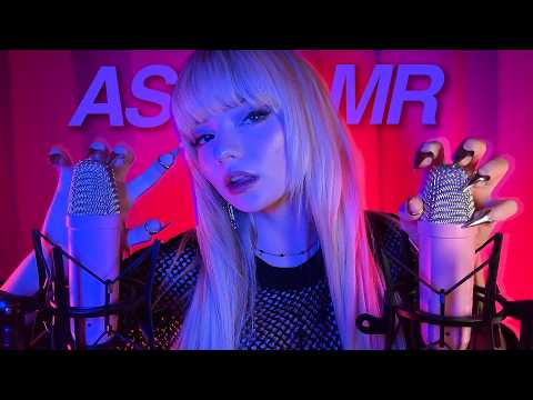 Bored of Every ASMR Video? Watch This One.