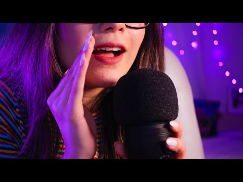 asmr sussurros que vão te desligar