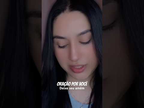 Amém? Se inscreva! 💕