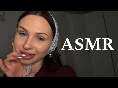 ASMR для тебя 🩷🌸