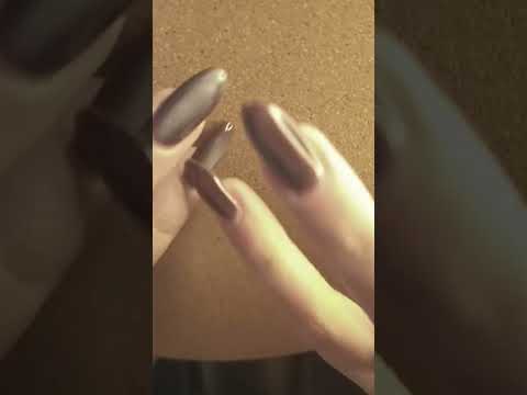 ASMR Tapping & Scratching #asmr #asmrvideo #asmrcommunity